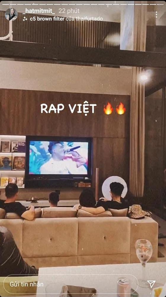 Ngóc ngách biệt thự khủng 270m2 của Tóc Tiên - Touliver ở TP.HCM: 4 tầng, hoành tráng nhưng chỉ là 1% khối tài sản-4