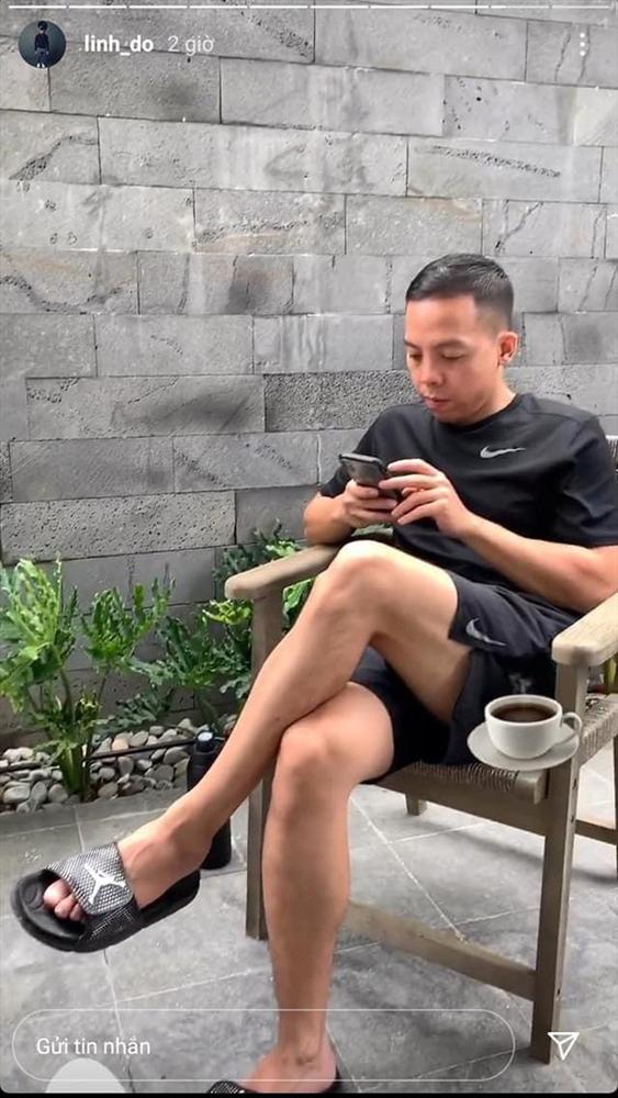 Ngóc ngách biệt thự khủng 270m2 của Tóc Tiên - Touliver ở TP.HCM: 4 tầng, hoành tráng nhưng chỉ là 1% khối tài sản-7