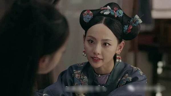 Càn Long cả đời chỉ yêu người thiếp này, sau khi chết không nỡ rời xa nên đã làm 3 ngôi mộ cho nàng-3