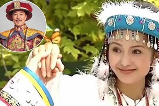 Càn Long cả đời chỉ yêu người thiếp này, sau khi chết không nỡ rời xa nên đã làm 3 ngôi mộ cho nàng