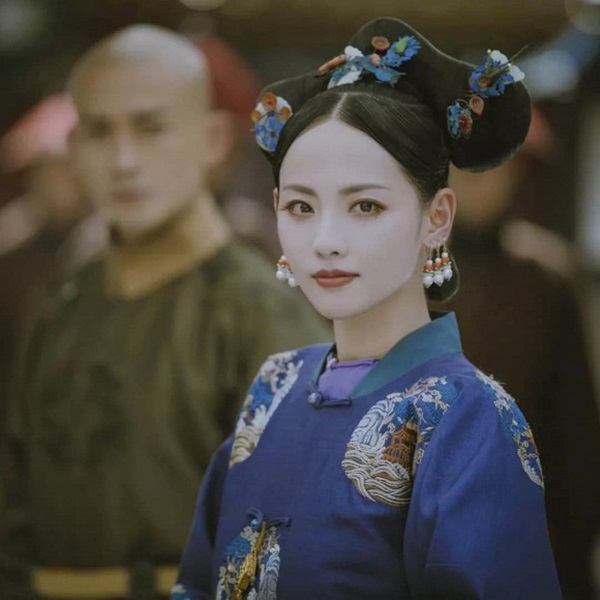 Càn Long cả đời chỉ yêu người thiếp này, sau khi chết không nỡ rời xa nên đã làm 3 ngôi mộ cho nàng-6