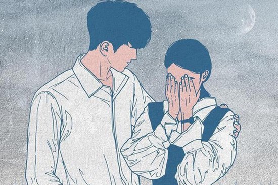 Có 2 từ bí mật này thì phụ nữ lo giữ mình còn khó, hơi sức đâu mà lo chuyện... giữ chồng!