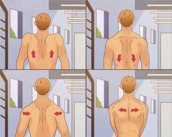 Phương pháp Mizoguchi từ Nhật giúp cải thiện vóc dáng cho chị em công sở, chỉ mất 5 phút mỗi ngày-3