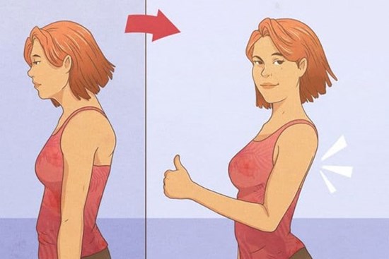 Phương pháp Mizoguchi từ Nhật giúp cải thiện vóc dáng cho chị em công sở, chỉ mất 5 phút mỗi ngày