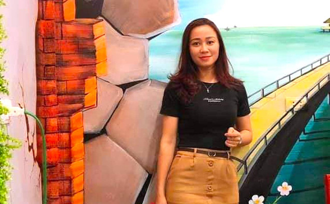 Cô giáo mầm non xinh đẹp ở Nghệ An bất ngờ mất tích bí ẩn-1