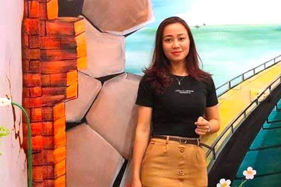 Cô giáo mầm non xinh đẹp ở Nghệ An bất ngờ mất tích bí ẩn