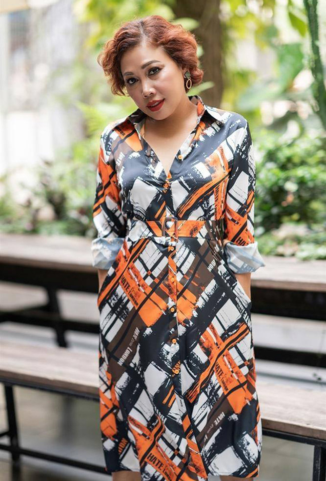 Siu Black tuổi 50 giảm 18kg, an nhàn ở quê nuôi đàn heo 30 con-6