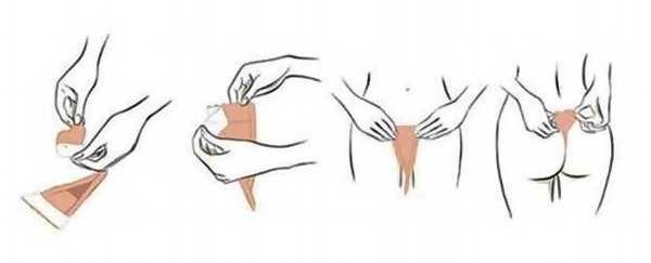 Mặc váy xẻ cao chót vót, nữ chính Yêu thì ghét thôi” làm ai cũng ngỡ bỏ quên nội y-8