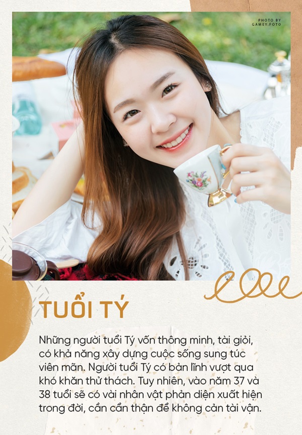 Độ tuổi đánh dấu bước ngoặt trong đời 12 con giáp, nếu vững tâm vượt qua thì cuộc sống không những thăng hoa viên mãn mà còn giàu sang phú quý-1
