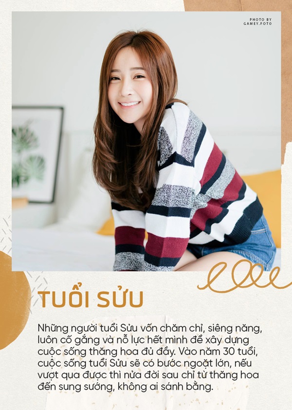 Độ tuổi đánh dấu bước ngoặt trong đời 12 con giáp, nếu vững tâm vượt qua thì cuộc sống không những thăng hoa viên mãn mà còn giàu sang phú quý-2