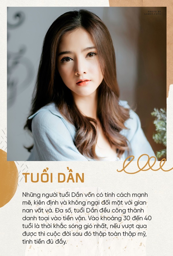 Độ tuổi đánh dấu bước ngoặt trong đời 12 con giáp, nếu vững tâm vượt qua thì cuộc sống không những thăng hoa viên mãn mà còn giàu sang phú quý-3