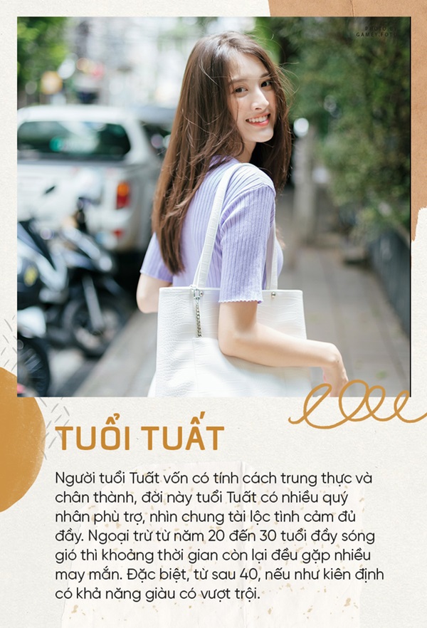 Độ tuổi đánh dấu bước ngoặt trong đời 12 con giáp, nếu vững tâm vượt qua thì cuộc sống không những thăng hoa viên mãn mà còn giàu sang phú quý-11