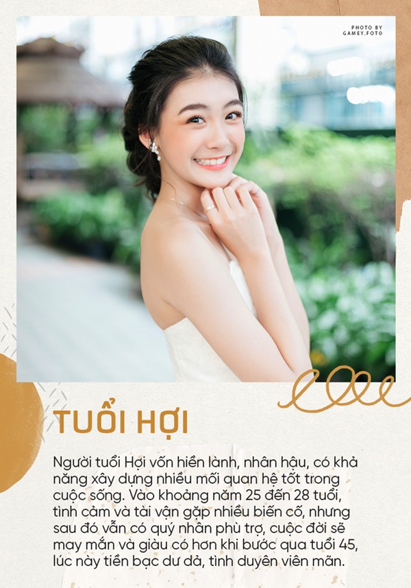 Độ tuổi đánh dấu bước ngoặt trong đời 12 con giáp, nếu vững tâm vượt qua thì cuộc sống không những thăng hoa viên mãn mà còn giàu sang phú quý-12