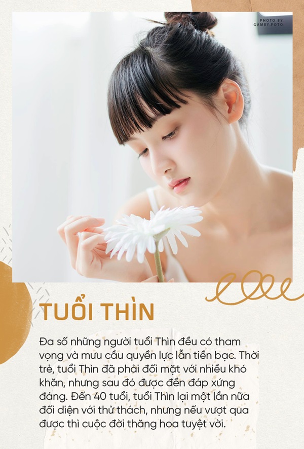Độ tuổi đánh dấu bước ngoặt trong đời 12 con giáp, nếu vững tâm vượt qua thì cuộc sống không những thăng hoa viên mãn mà còn giàu sang phú quý-5