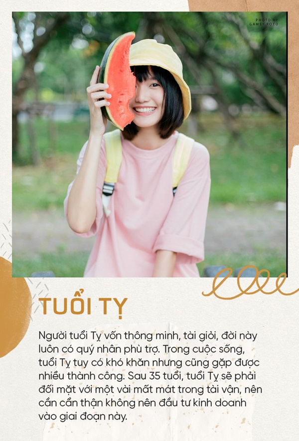 Độ tuổi đánh dấu bước ngoặt trong đời 12 con giáp, nếu vững tâm vượt qua thì cuộc sống không những thăng hoa viên mãn mà còn giàu sang phú quý-6