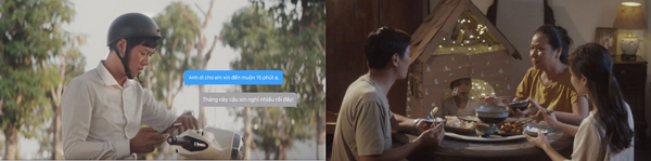 Ngôi nhà Carton - phim ngắn gây nhớ nhà quay quắt dịp Trung Thu-4