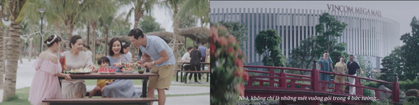 Ngôi nhà Carton - phim ngắn gây nhớ nhà quay quắt dịp Trung Thu-7