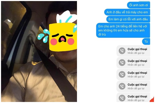 Hộp bánh trung thu được tặng quay vòng rồi về tay người mua sau 12 ngày-2