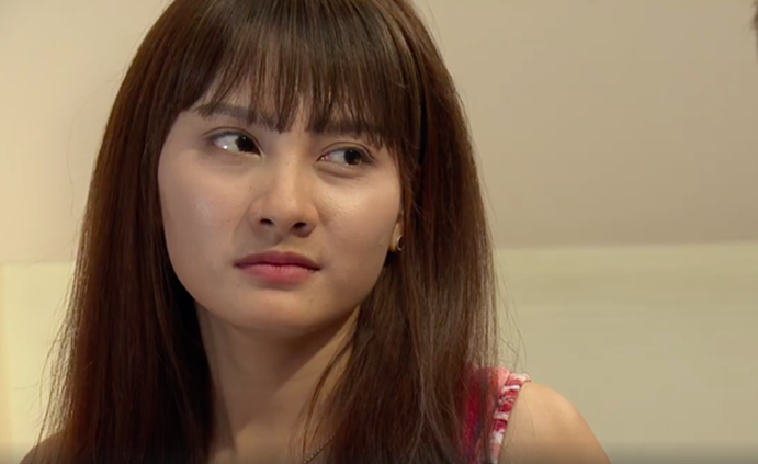 Tính toán đáng sợ của mẹ chồng khi chăm sóc tận tình lúc con dâu sinh ở bệnh viện-2