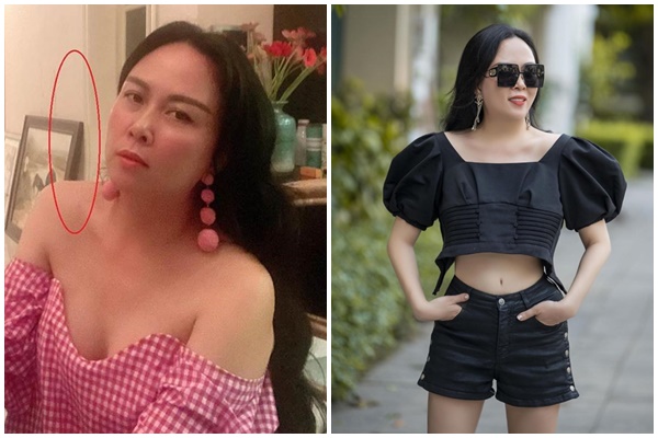 Đầu tư khuyên tai trăm triệu, Phượng Chanel mix hàng hiệu như chơi đồ hàng-14