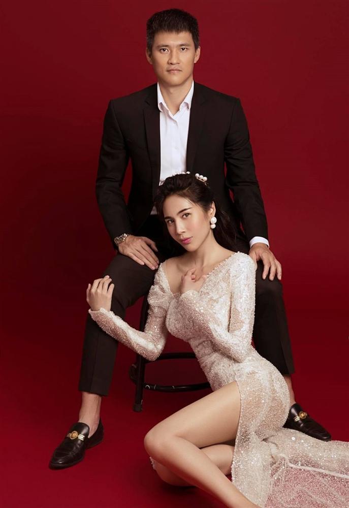 Ở tuổi 35, Thủy Tiên ở nhà 22 tỉ, chi tiêu sương sương 200 triệu/tháng-6