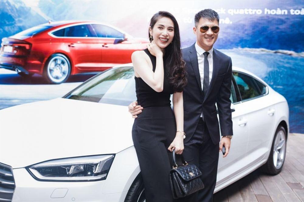 Ở tuổi 35, Thủy Tiên ở nhà 22 tỉ, chi tiêu sương sương 200 triệu/tháng-17