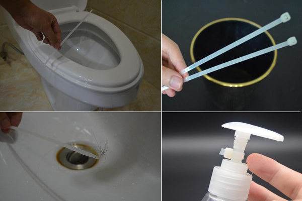 Cửa kính bị bẩn, nhà bếp dính dầu mỡ, tận dụng ngay tờ báo cũ để mọi nơi sạch bong không tì vết-23