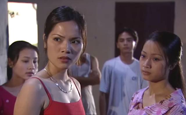 Những diễn viên thành danh từ phim của đạo diễn Đỗ Thanh Hải-7