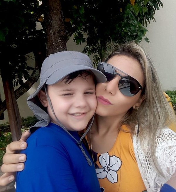 Người phụ nữ đang thập tử nhất sinh trong viện, nghe tin chồng và mẹ mình làm chuyện động trời-3