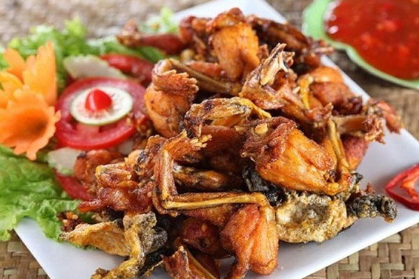 Cách làm bún mắm nêm ngon đậm đà chuẩn vị miền Trung-11