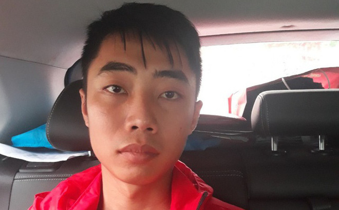 Thanh niên cầm dao làm loạn cả khu cách ly Covid-19 ở Vĩnh Phúc-1