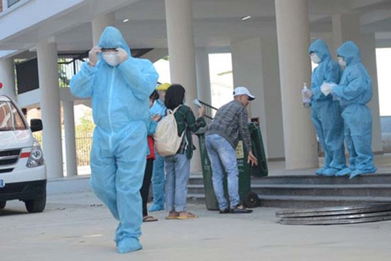 Tròn 29 ngày không ghi nhận ca mắc mới COVID-19 ở cộng đồng, Việt Nam chữa khỏi 1.018 bệnh nhân