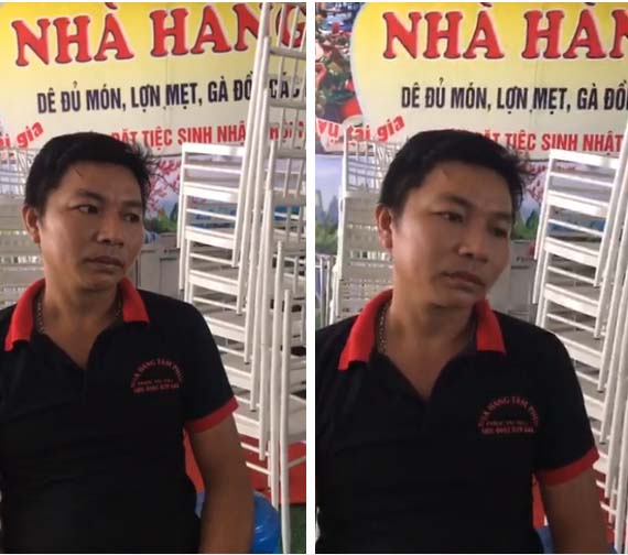 Ngoài hơn 150 mâm cỗ, cô dâu ở Điện Biên còn bị nhà hàng tố từng đặt 156kg gà, 40kg giò, 180 đĩa mía tráng miệng và cũng chưa trả tiền-2