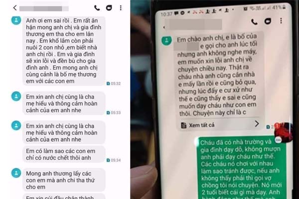 Trường mầm non Trumpkids tạm dừng trông con gái của người đàn ông đánh bé 2 tuổi ở Lào Cai-2