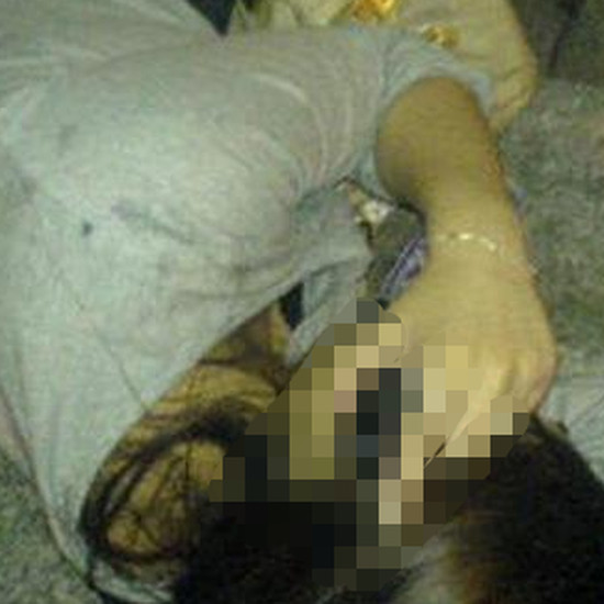 Cô gái bị cưỡng bức tập thể nhưng khi clip nóng bị phát tán mới dám tố cáo, cảnh sát điều tra phát hiện không phải chỉ có 3 người-1