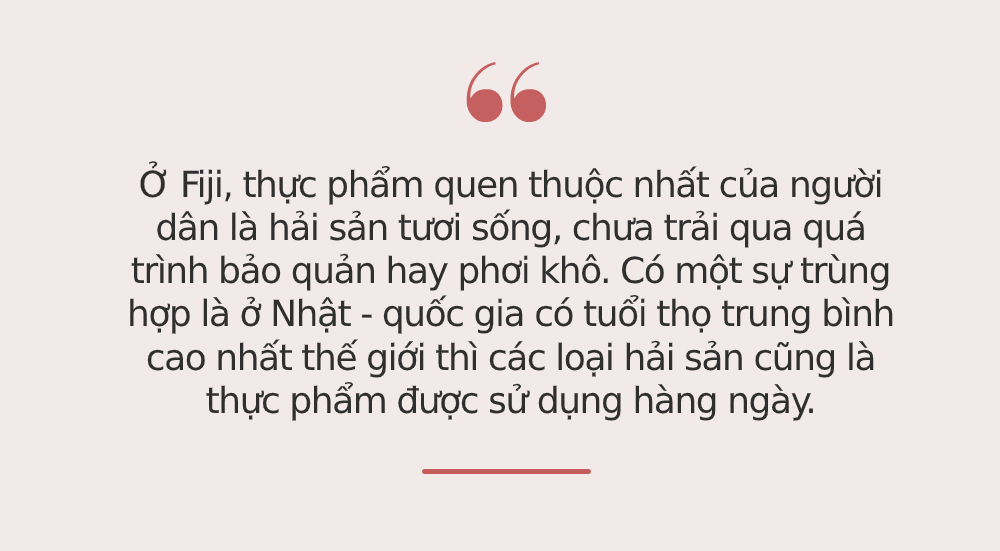 Trên thế giới, có duy nhất một quốc gia chưa bao giờ có bệnh nhân bị ung thư: Bí quyết của họ gói gọn trong 4 món ăn mà người Việt có rất nhiều-5