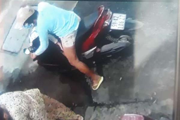 Lời khai người phụ nữ đưa bé trai đi dàn cảnh trộm tiền của bà bán tạp hóa ở Sài Gòn-3