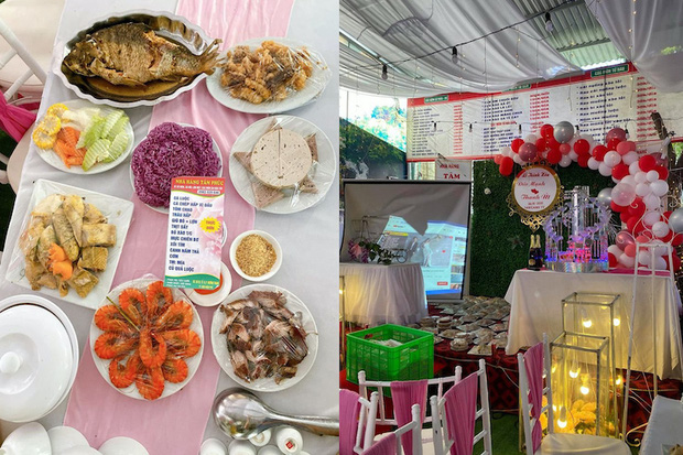 Cô dâu bị tố bom 150 mâm cỗ cưới ở Điện Biên đã bỏ đi khỏi nơi sinh sống, công an đang truy tìm-1