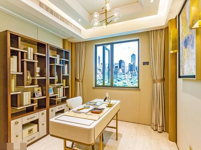 Chọn đèn trang trí phòng khách cho chung cư nhỏ như thế nào? Nắm vững 3 điểm này, đảm bảo chọn được đèn vừa thiết thực vừa đẹp mắt-6