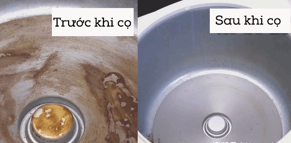 Lau 3 chỗ này của nồi cơm để vừa sạch vừa tiết kiệm cả đống tiền vì đỡ tốn điện-4