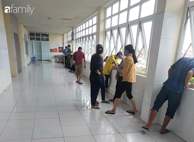 Nguyên nhân ban đầu vụ nữ giáo viên mầm non tử vong khi sinh con ở Hà Nội-1