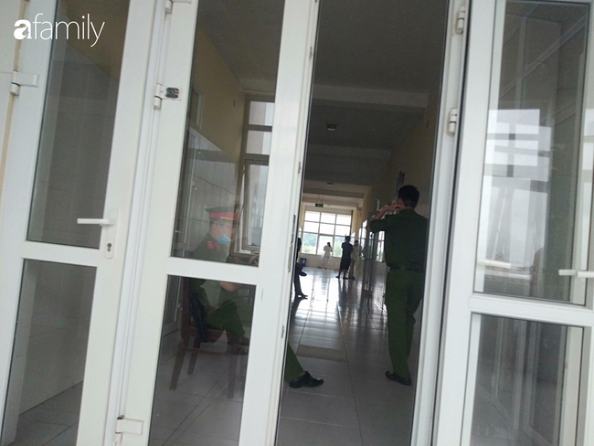 Nguyên nhân ban đầu vụ nữ giáo viên mầm non tử vong khi sinh con ở Hà Nội-2