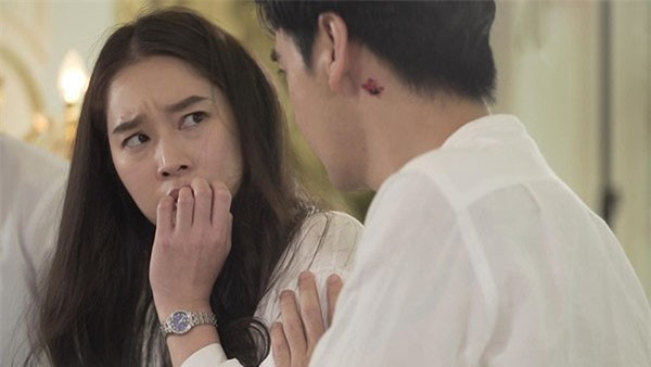 Bàng hoàng khi phát hiện cuốn sổ tiết kiệm 3 tỷ đồng và sự thật về nghề nghiệp của vợ-1