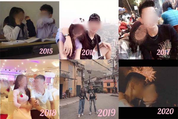 Mùa cưới nhưng 1 cặp lại toang đầy trái ngang: Cô gái tố chồng tương lai đi công tác nhưng lén lút dẫn gái về khách sạn, lời giải thích vòng vo mới tấu hài-9