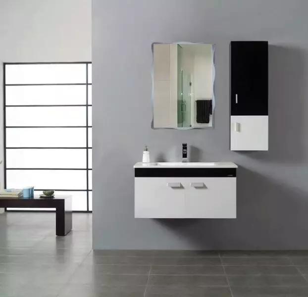 Chớ dại lắp gương phòng tắm ở nơi này kẻo khiến gia chủ hoảng sợ, nhất là vào ban đêm-4