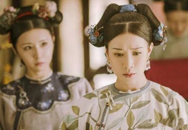 Ăn cao lương mỹ vị, vì sao phi tần chốn hậu cung thường xuyên ốm yếu, yểu mệnh?-1