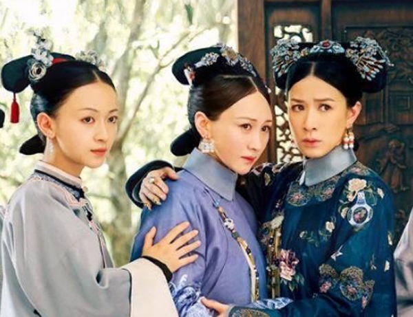 Ăn cao lương mỹ vị, vì sao phi tần chốn hậu cung thường xuyên ốm yếu, yểu mệnh?-2