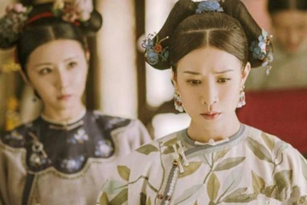 Không phải nhan sắc, đây mới là công cụ huyền diệu giúp phi tần được hoàng thượng sủng ái-3
