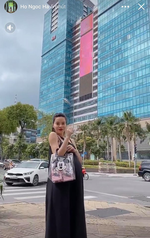 Cận ngày lâm bồn, Hà Hồ nhá hàng một góc tổ ấm mới đang hoàn thiện với Kim Lý?-3