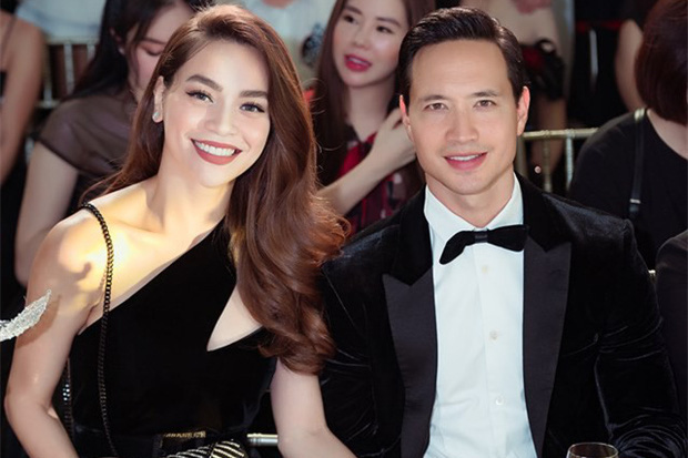 Cận ngày lâm bồn, Hà Hồ nhá hàng một góc tổ ấm mới đang hoàn thiện với Kim Lý?-2